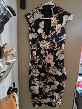 AKIRA DRESS